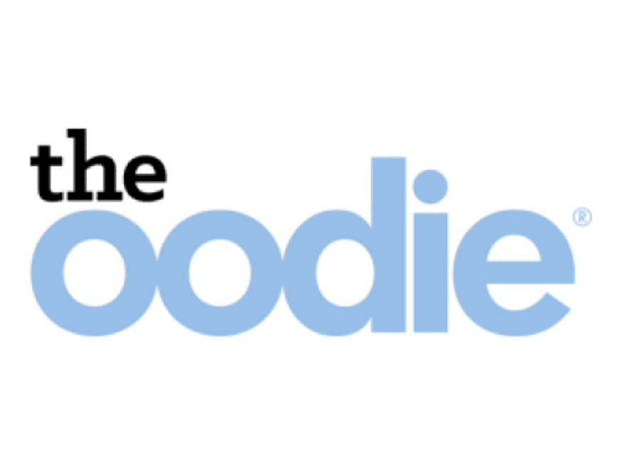 oodie logo